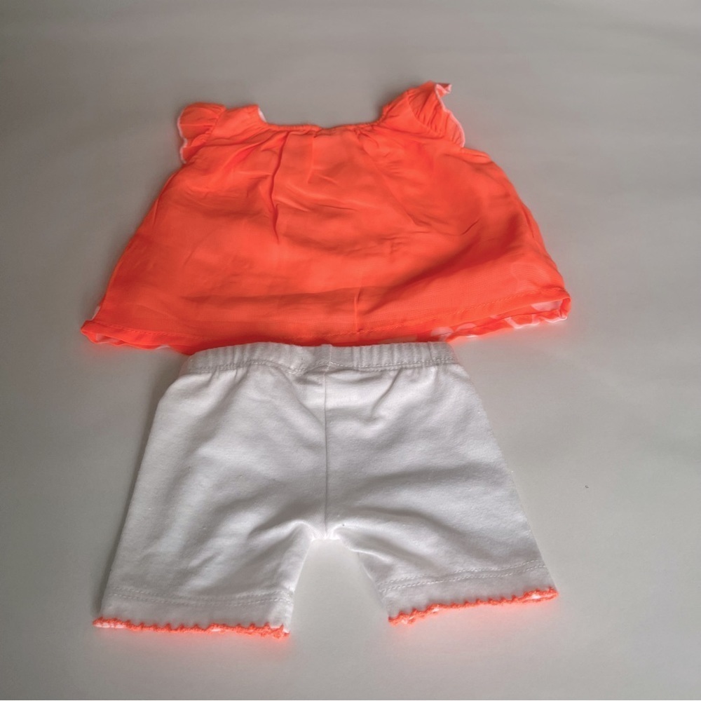 Healthtex baby 2 piece set newborns